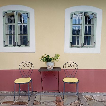 Villa Domcok Na Slnecnom Kopci Banská Štiavnica Exterior foto