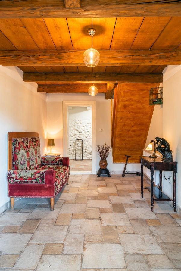 Villa Domcok Na Slnecnom Kopci Banská Štiavnica Exterior foto