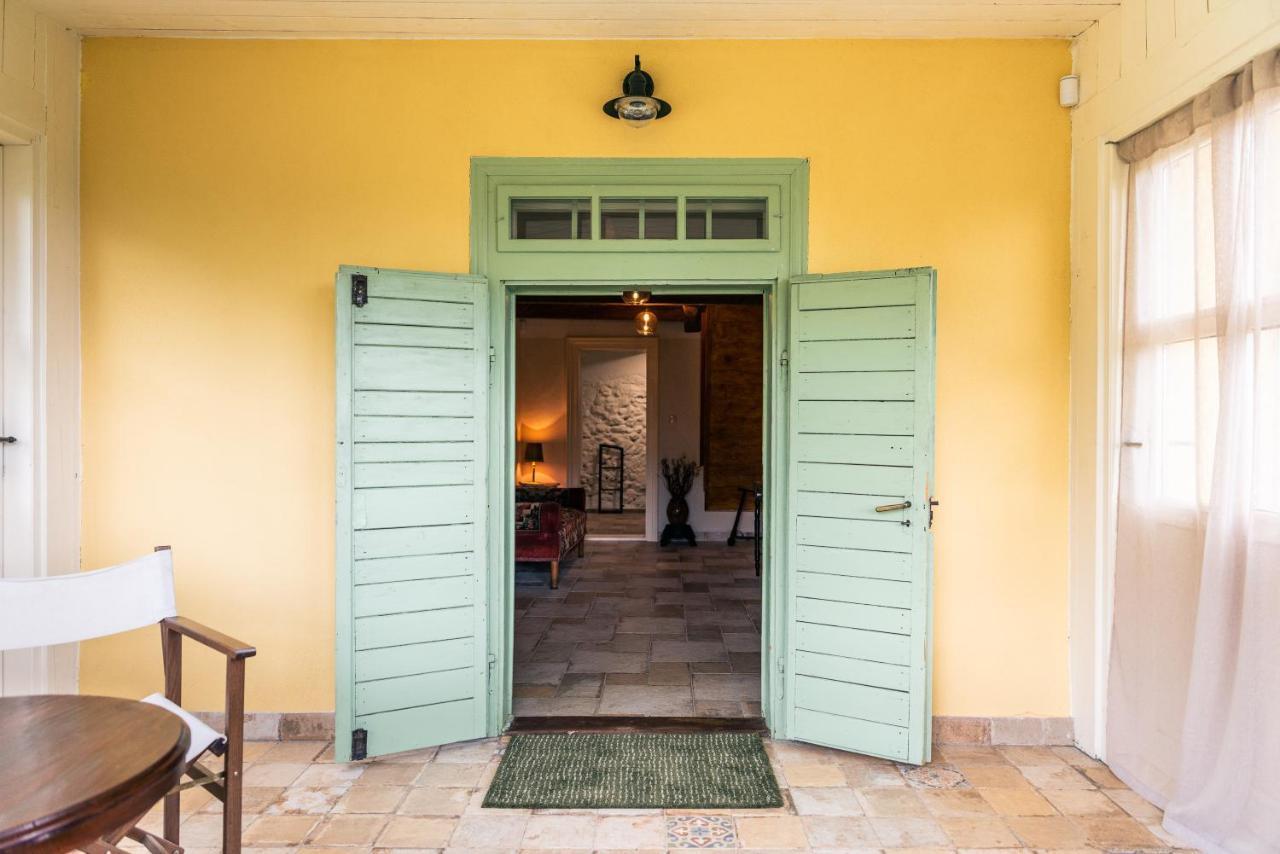 Villa Domcok Na Slnecnom Kopci Banská Štiavnica Exterior foto