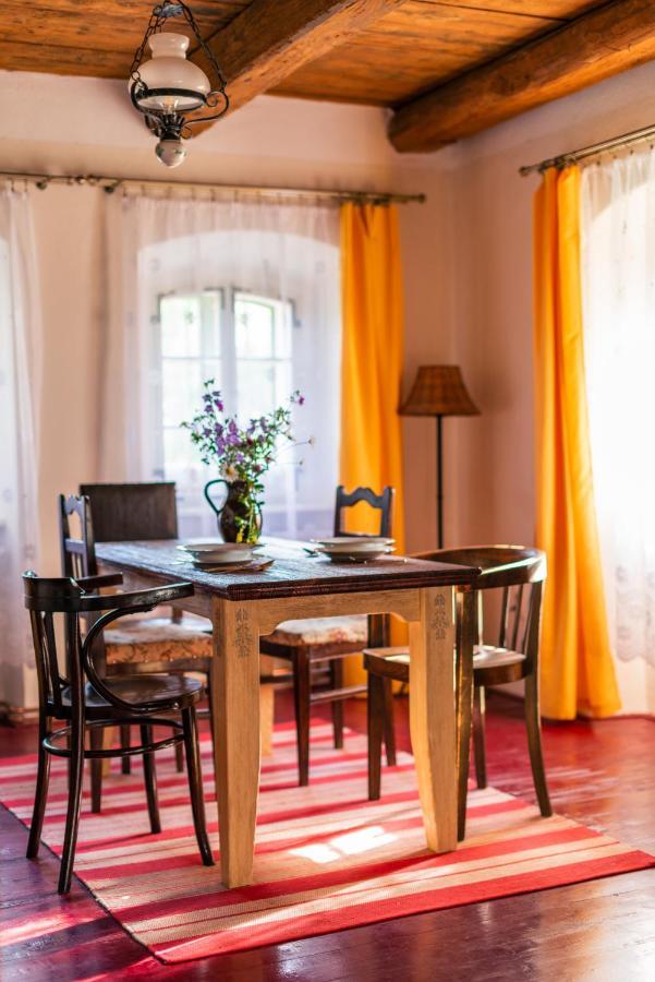 Villa Domcok Na Slnecnom Kopci Banská Štiavnica Exterior foto